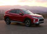 Ето го новото SUV-купе Mitsubishi Eclipse Cross 10