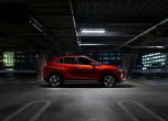 Ето го новото SUV-купе Mitsubishi Eclipse Cross 13