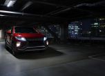 Ето го новото SUV-купе Mitsubishi Eclipse Cross 14