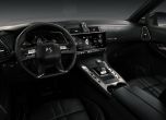 Луксозният SUV DS 7 Crossback идва с хибридна 4х4 система 8