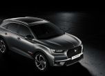 Луксозният SUV DS 7 Crossback идва с хибридна 4х4 система 13