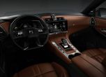 Луксозният SUV DS 7 Crossback идва с хибридна 4х4 система 15