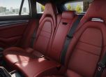 Комбито Panamera Sport Turismo e най-бързият начин да пренесете покъщнината 4