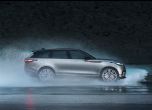 Land Rover атакува Женева с купе-кросоувъра Velar 7