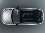 Land Rover атакува Женева с купе-кросоувъра Velar 14