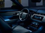Land Rover атакува Женева с купе-кросоувъра Velar 17