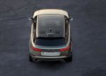 Land Rover атакува Женева с купе-кросоувъра Velar 18