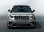 Land Rover атакува Женева с купе-кросоувъра Velar 19