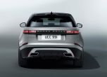 Land Rover атакува Женева с купе-кросоувъра Velar 21