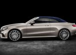 Новият Mercedes E-Class Cabriolet- слънце, комфорт и класа 2