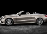 Новият Mercedes E-Class Cabriolet- слънце, комфорт и класа 17