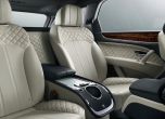 Bentley Bentayga Mulliner разтяга максимално понятието за лукс  2