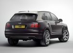 Bentley Bentayga Mulliner разтяга максимално понятието за лукс  3