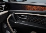 Bentley Bentayga Mulliner разтяга максимално понятието за лукс  4