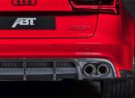 Ако мислите, че ِِِAudi RS6 Avant не може да стане по-страшно, помислете пак 4