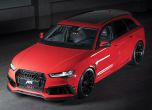 Ако мислите, че ِِِAudi RS6 Avant не може да стане по-страшно, помислете пак 8