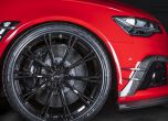Ако мислите, че ِِِAudi RS6 Avant не може да стане по-страшно, помислете пак 9