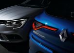 Ето го новото поколение Renault Megane 2