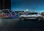 Ето го новото поколение Renault Megane 6