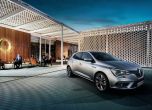 Ето го новото поколение Renault Megane 7