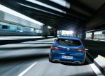 Ето го новото поколение Renault Megane 8