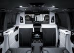 Brabus Business Lounge е място за бизнес и удоволствие 5