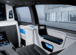 Brabus Business Lounge е място за бизнес и удоволствие 10