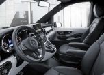 Brabus Business Lounge е място за бизнес и удоволствие 11