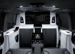 Brabus Business Lounge е място за бизнес и удоволствие 16