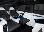 Brabus Business Lounge е място за бизнес и удоволствие 18