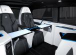 Brabus Business Lounge е място за бизнес и удоволствие 19
