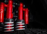 Brabus 550 4x4² Adventure e готов да превземе планетата 6
