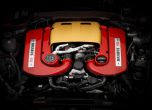 Brabus 550 4x4² Adventure e готов да превземе планетата 11