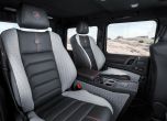 Brabus 550 4x4² Adventure e готов да превземе планетата 13