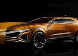 Женева: Q8 sport concept е по-горещият флагманския SUV на Audi 6