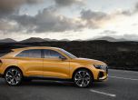 Женева: Q8 sport concept е по-горещият флагманския SUV на Audi 9