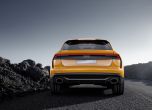 Женева: Q8 sport concept е по-горещият флагманския SUV на Audi 16