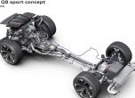 Женева: Q8 sport concept е по-горещият флагманския SUV на Audi 17