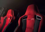 Женева: Honda показа пикантния Civic Type R  11