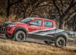 Toyota Южна Африка отпразнува 1 млн. продажби на Hilux със специален модел 5