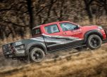 Toyota Южна Африка отпразнува 1 млн. продажби на Hilux със специален модел 8