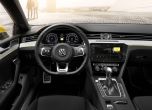 Женева: Volkswagen Arteon заменя CC със стил (видео)  5