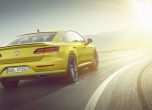 Женева: Volkswagen Arteon заменя CC със стил (видео)  6