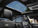 Женева: Volkswagen Arteon заменя CC със стил (видео)  8