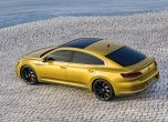 Женева: Volkswagen Arteon заменя CC със стил (видео)  9