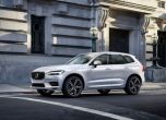 Женева: ето го новото поколение Volvo XC60 (галерия и видео) 2