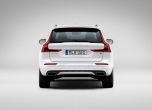Женева: ето го новото поколение Volvo XC60 (галерия и видео) 5
