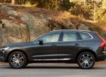 Женева: ето го новото поколение Volvo XC60 (галерия и видео) 6