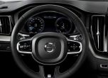 Женева: ето го новото поколение Volvo XC60 (галерия и видео) 7