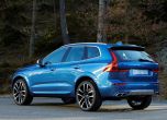 Женева: ето го новото поколение Volvo XC60 (галерия и видео) 8